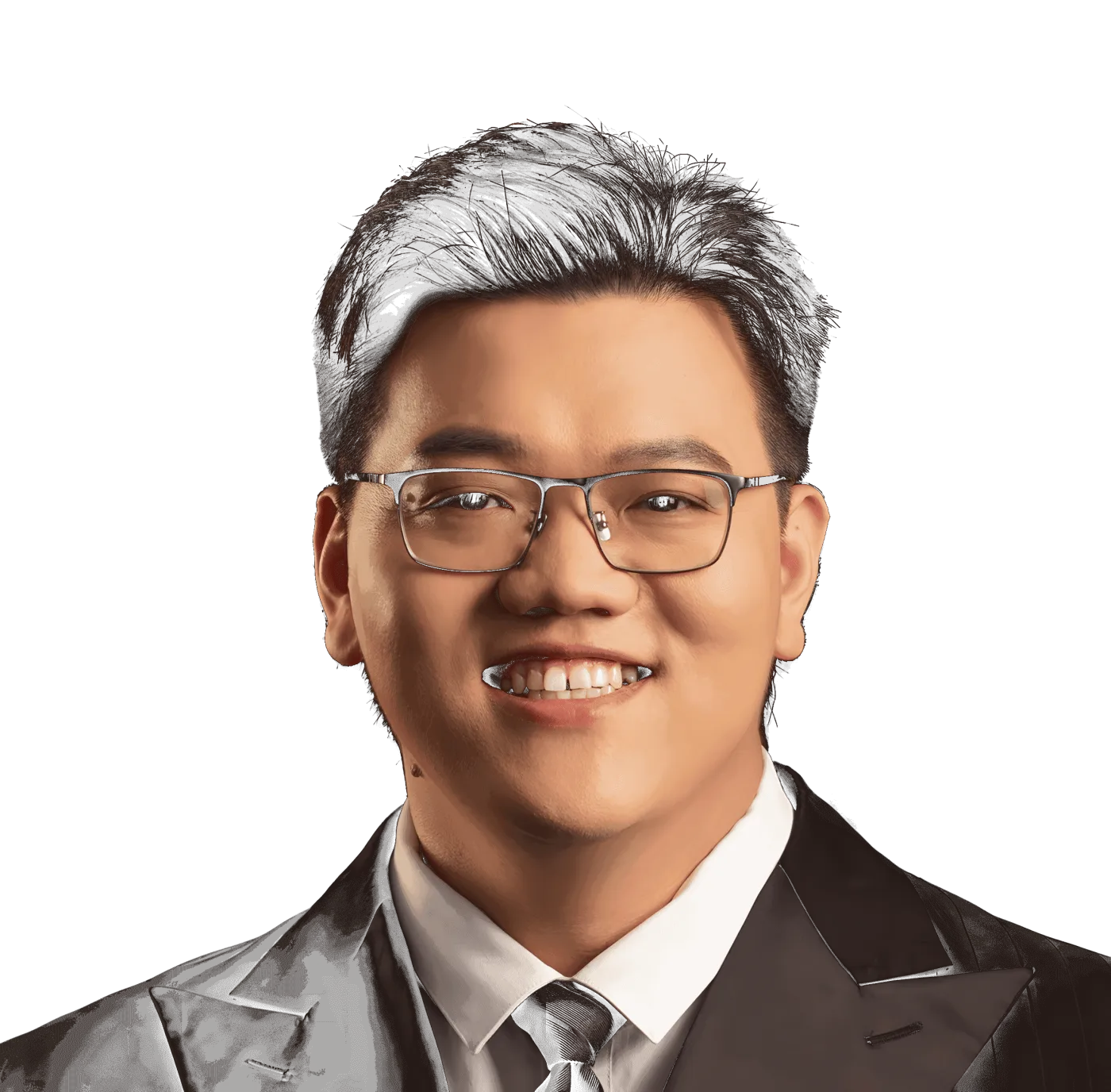 得否本人肖像